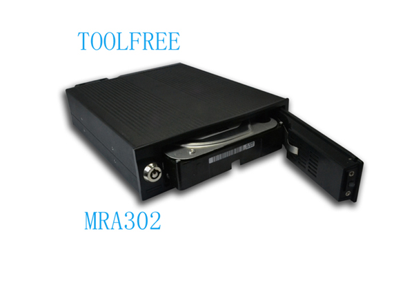 3.5寸内置硬盘盒MRA302
