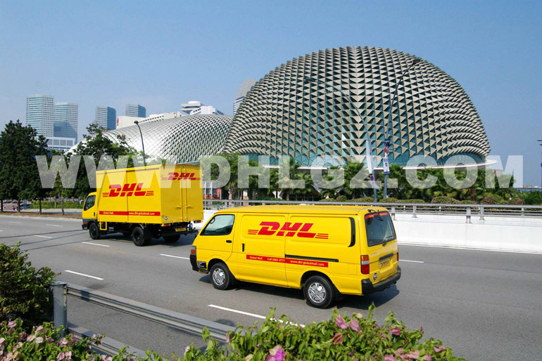 广州到巴西快递，DHLFedEx 最低折扣，广州快递到巴西