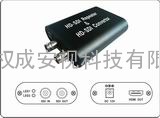HD-SDI转换器 中继器 SDI摄像机专用 SDI转HDMI转接盒