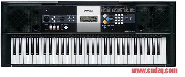 YAMAHA电子琴PSR-E233