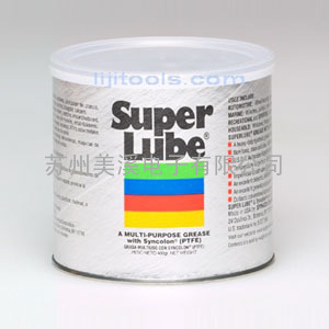 供应Super Lube Synthetic Multi-Purpose Grease