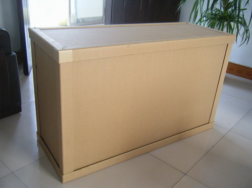 新型蜂窝纸箱，蜂窝纸箱价格，蜂窝纸箱设计，蜂窝纸箱规格