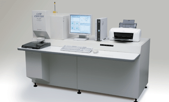 扫描型X射线荧光光谱仪 XRF-1800型