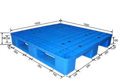 衡水塑料垫板 塑料垫板厂家直销 塑料垫板价格
