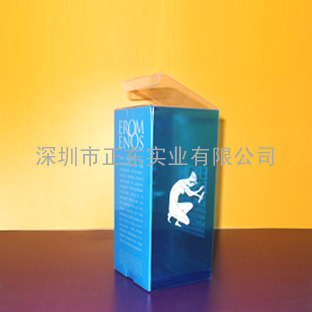 深圳胶盒印刷厂家,透明PET/APET环保胶盒,PP磨砂盒,PVC透明包装