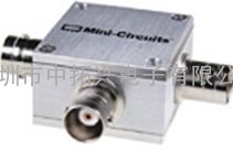 MINI-circuit  一分三功分器 ZFSC-2-5