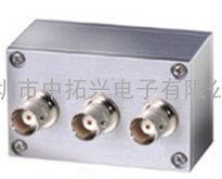 MINI-circuit  功分器 ZSC-2-1