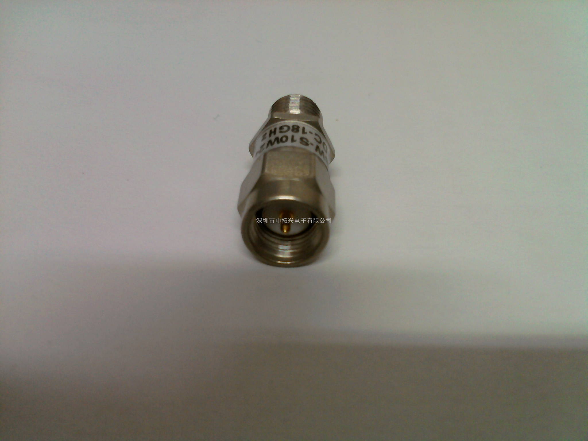 MINI-circuit  6db固定衰减器 BW-S6W2+