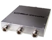 MINI-circuit  功分器 ZB3PD-63-S+
