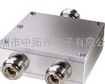 MINI-circuit  700-2000 MHz一分二功率分路器 ZAPD-20