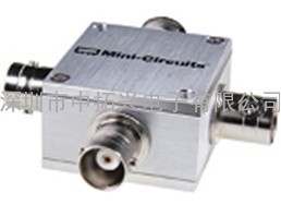 MINI-circuit  3-Way功分器 ZFSC-3-1