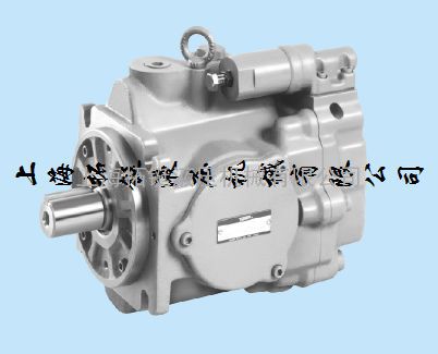 油研A3H高压变量柱塞泵A3H16-FR01KK-10