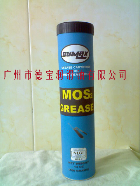 非金属皂基高温润滑脂300度油脂
