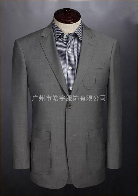 广州工作服定做,t恤衫制作,工厂工作服:工衣订做厂服,工程服定做,广告t恤衫厂家首选皓宇服装