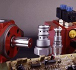 BUCHER HYDRAULICS