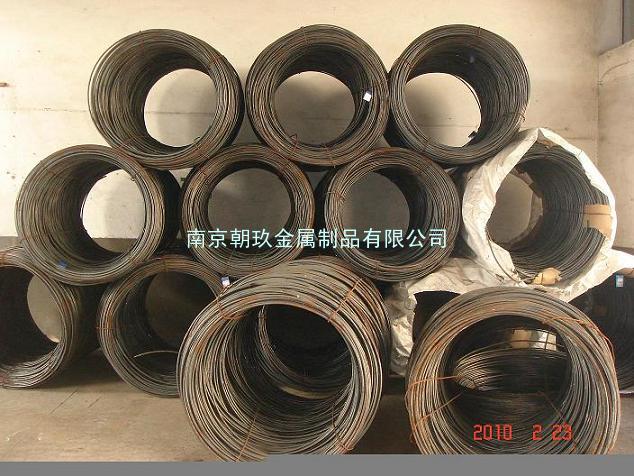 南京进口易车铁y40mn 进口易切削钢棒 易车铁六角棒 冷拉钢