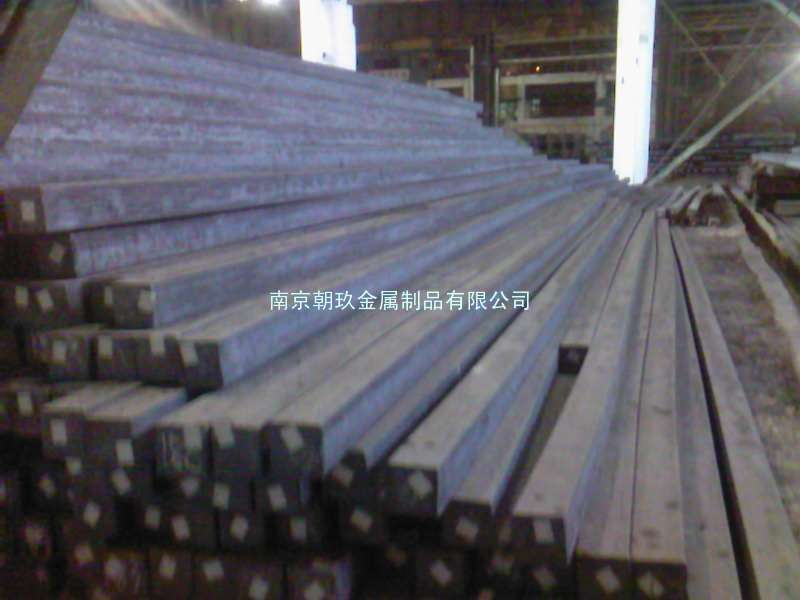 江苏南京SWRM6冷拉光扁铁  进口冷拉钢厂家 现货直销