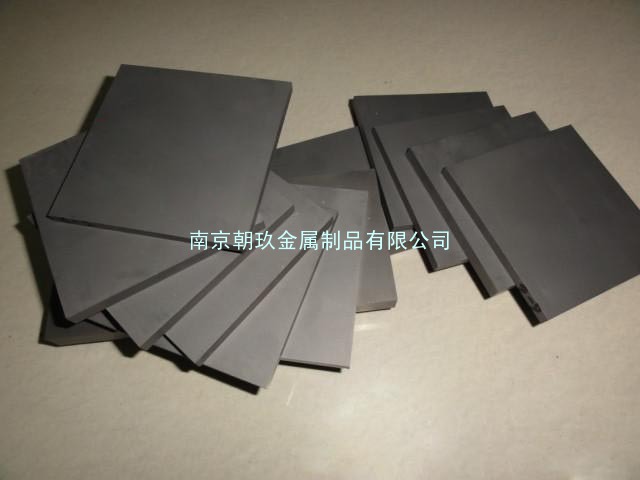 耐热耐磨钨钢VF20 进口钨钢现货直销 超微粒钨钢