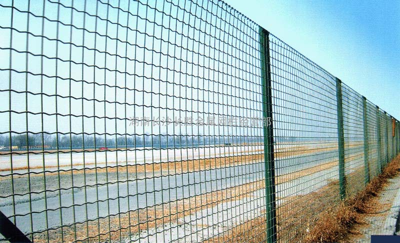 长沙养殖场专用护栏网