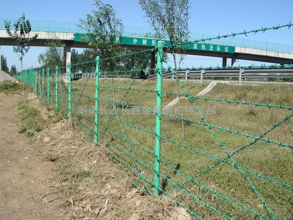 长沙养殖围栏网