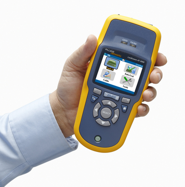 Fluke LinkRunner AT,LRAT-2000,LRAT-1000,LRAT-2000-