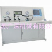 HH1000型压力仪表自动校验系统