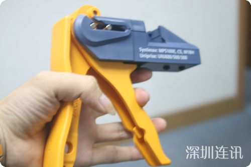 FLUKE JackRapid双绞线插座快速打线器(压线器)