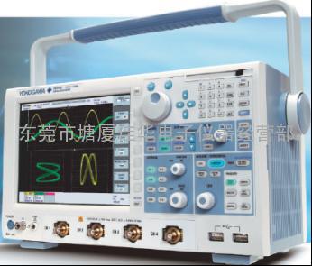 横河数字示波器DL9240