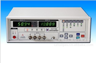 供应通用型电感测试仪