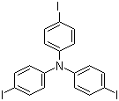 三（4-碘苯）胺