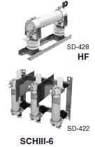 HF337E/3/5绝对优势