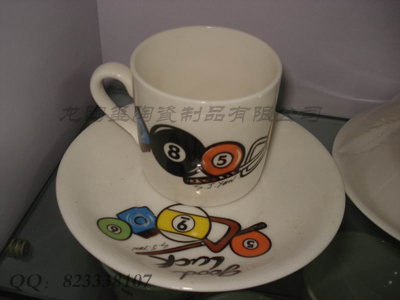北京陶瓷杯定做、陶瓷礼品定做礼品杯