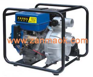 上海赞马3寸汽油188动力高压水泵，抽水机，消防泵，自吸式高扬程水泵