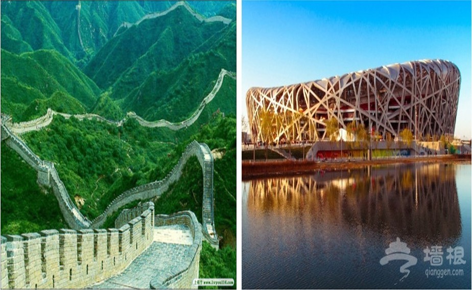 旅游局指定北京一日游路线 长城一日游 北京纯玩线价格
