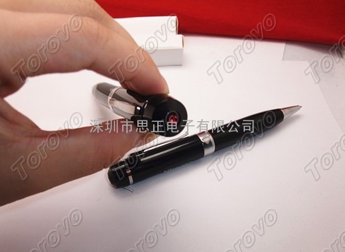 厂家直销高档实用型激光u盘笔,商务礼品畅销