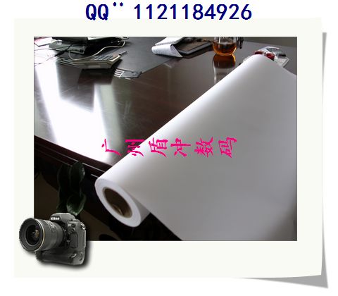 广州盾冲爱普生专用防水美术纸