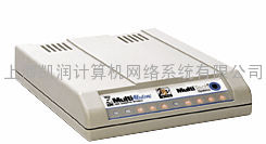 Multitech摩迪泰克MT9234ZBA-V92 V92专线MODEM (V92专线猫）