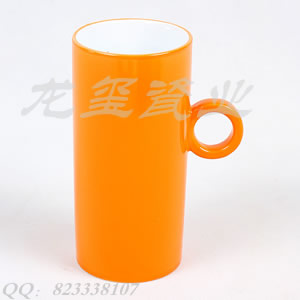 陶瓷杯定做广告杯、北京陶瓷礼品定制