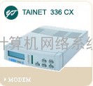 全新TAINET台联T-336NX 卡式 专线调制解调器 336NX 336NDX