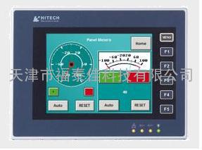 供应海泰克5.7寸PWS6000触摸屏型号齐全