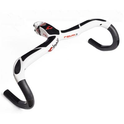 Cinelli Ram 2 Carbon Road Bike Integrated Handleba