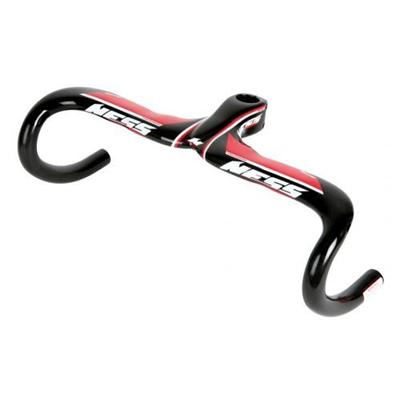 Ness Carbon Integrated Road Handlebar NI-XP28 Blac