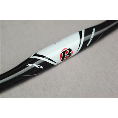 BONTRAGER XXX Full Carbon Straight Handlebar Flat 