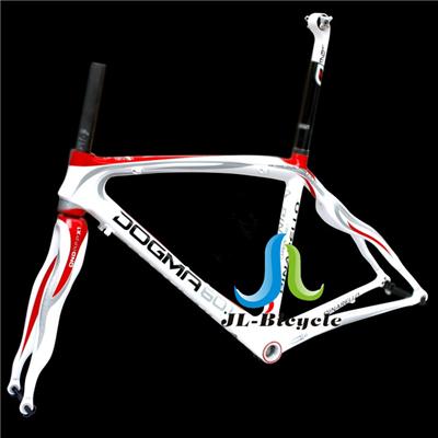 PINARELLO DOGMA 60.1 Road Bike Carbon Fiber Integr