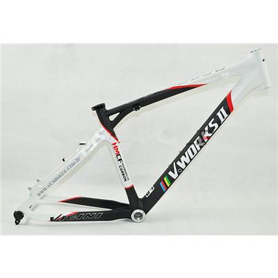 Brazil V-WORKS VICINI Full Carbon Fiber Mountain B