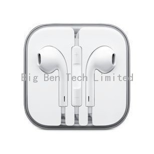 Apple EarPods headphones for iphone 5 ipod itouch 