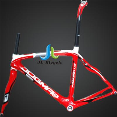 PINARELLO DOGMA 2 Road Bike Carbon Fiber Integrate