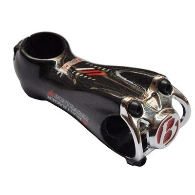 BONTRAGER XXX RACE LITE Full Carbon Stem Bicycle P