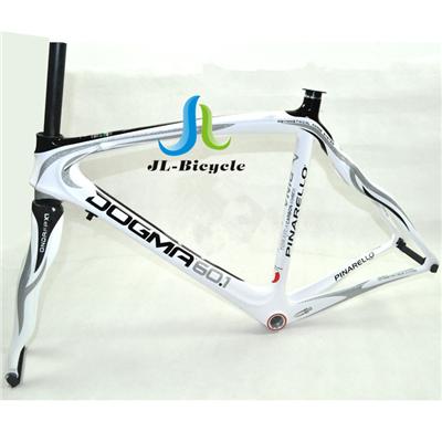 PINARELLO DOGMA 60.1 Road Bike Carbon Fiber Integr