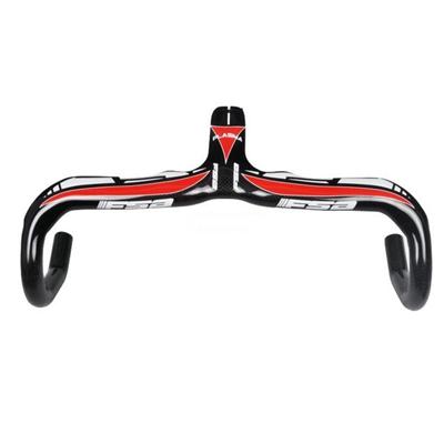 FSA Plasma Integrated Road Handlebar Full Carbon H